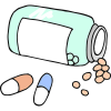 catsitting-medicaments